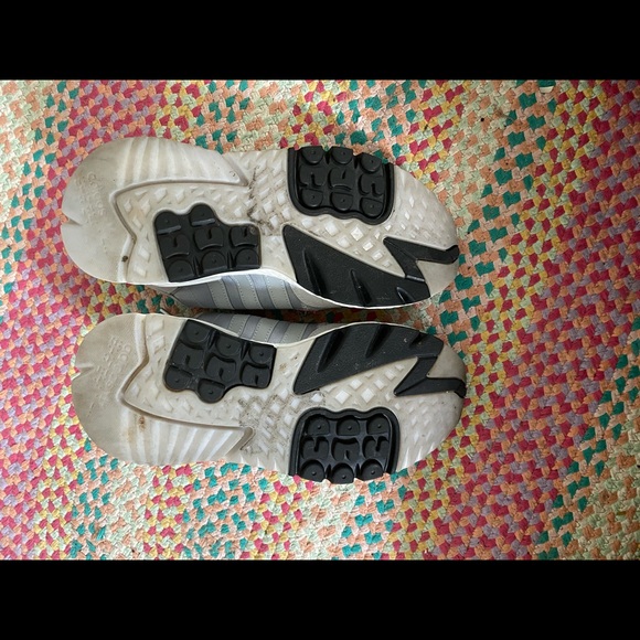 Adidas nite jogger sneakers - Picture 7 of 9